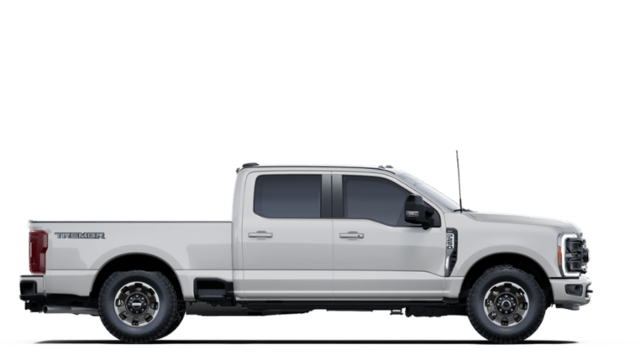 2025 Ford SuperDuty